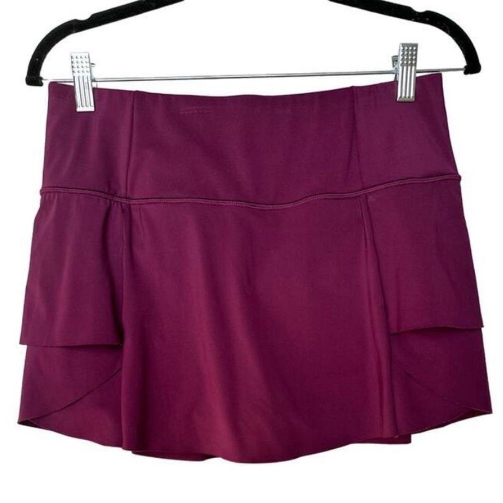 Athleta Momentum Skort Tennis Pickleball Athleisure